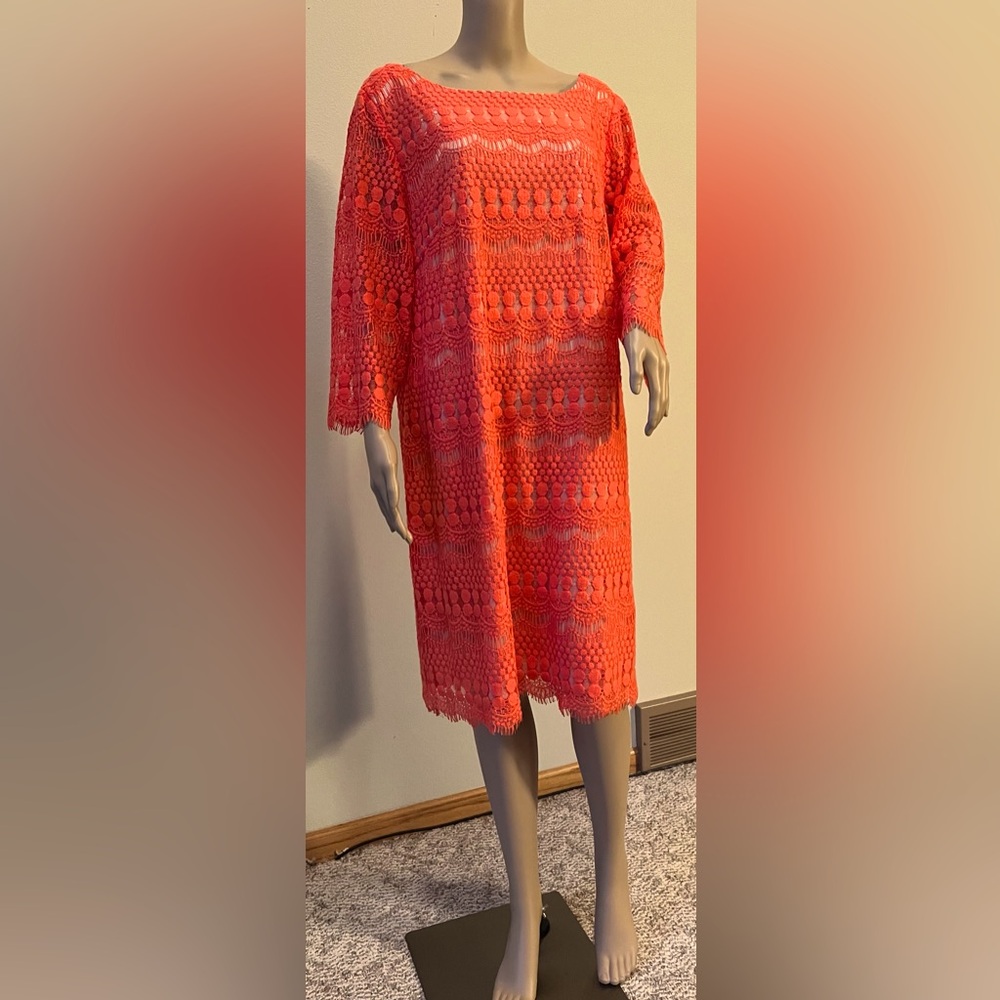 I pc dress